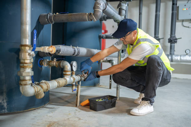 Best Trenchless Pipe Repair  in Walnut, IL