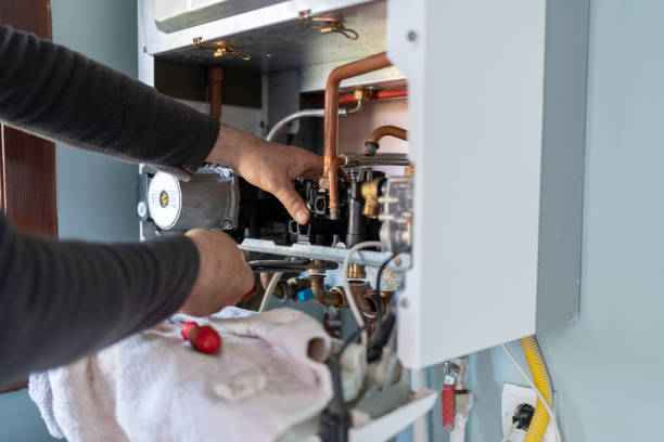 Best Tankless Water Heater Services  in Walnut, IL