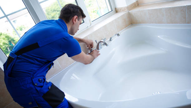 Best Drain Cleaning and Unclogging  in Walnut, IL